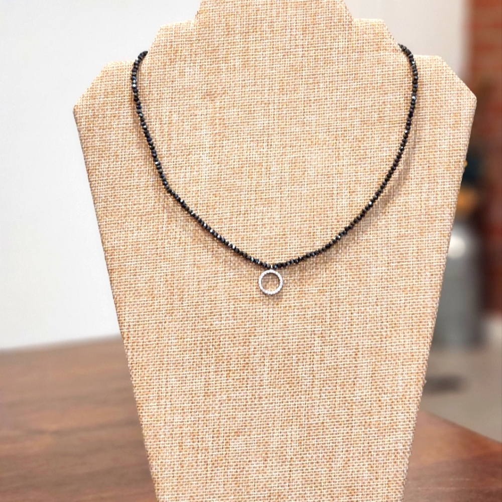 Instellar Necklace